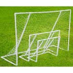FOOTBALL GOAL POST -CLASSIC 4FTX3FTX1.5FT(120X90X45CM) PG-50