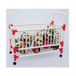 BALL CARRYING CART PLASTIC PRO